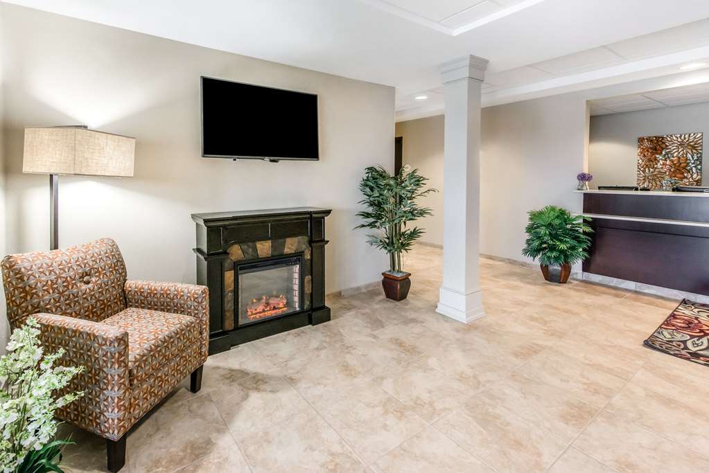 suburban extended stay hotel washington area