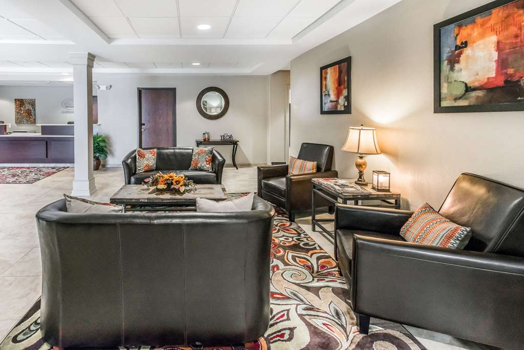 suburban extended stay hotel washington area