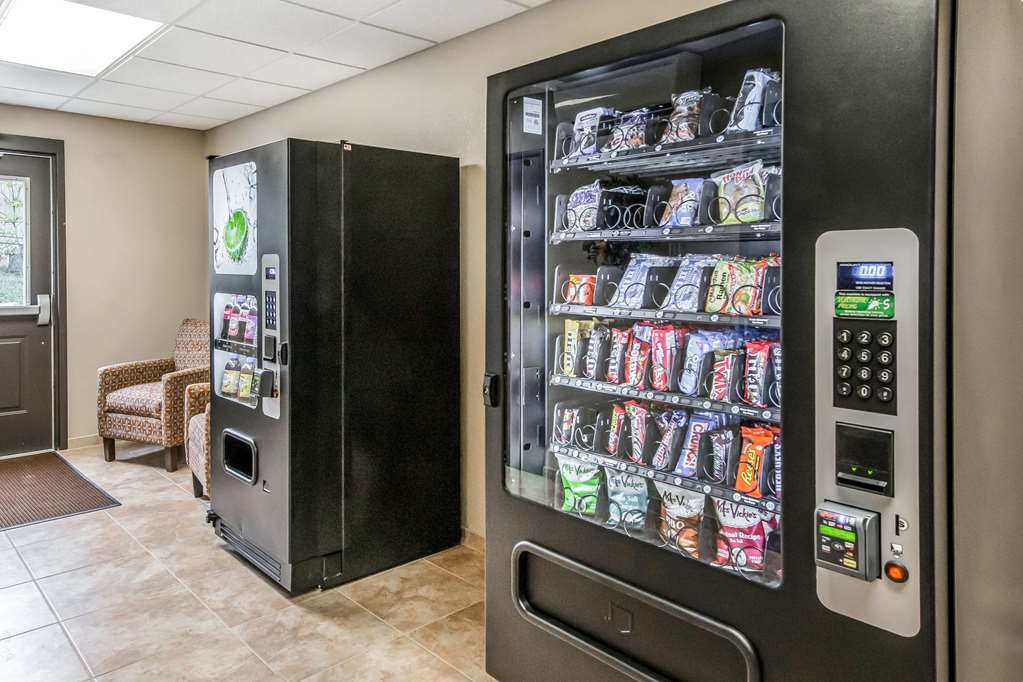 suburban extended stay hotel washington area