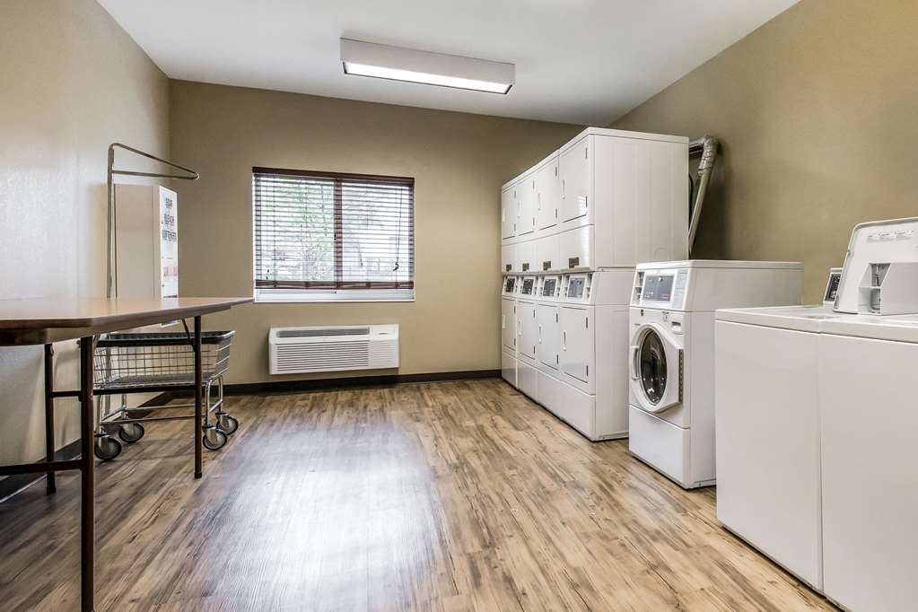 suburban extended stay hotel washington area