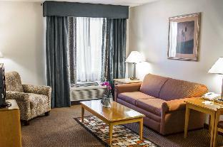 Quality Inn & Suites Longview Kelso,Kelso>>Bremerton,3 star
