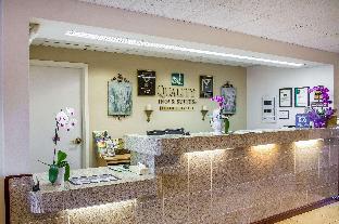 Quality Inn & Suites Longview Kelso,Kelso>>Bremerton,3 star