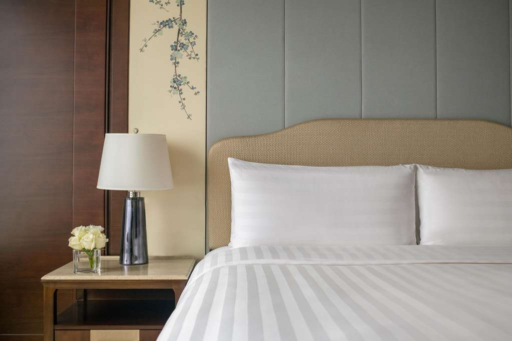 shangri la hefei