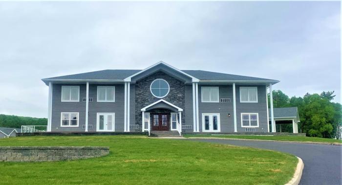 the lakes at ben eoin golf club and resort