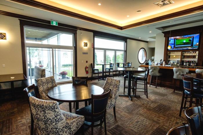 the lakes at ben eoin golf club and resort