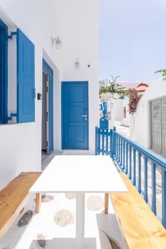 mykonos