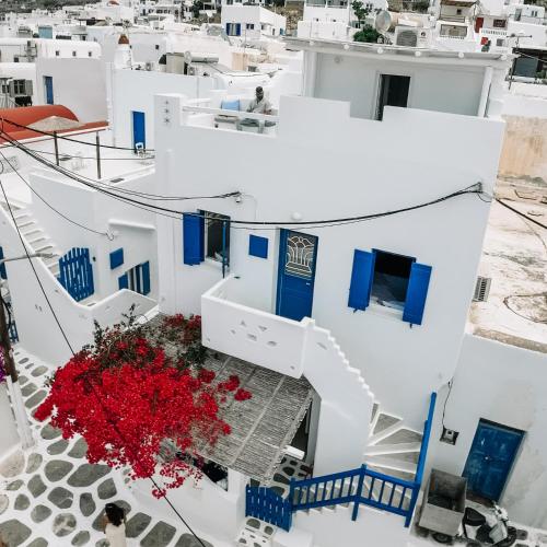 mykonos