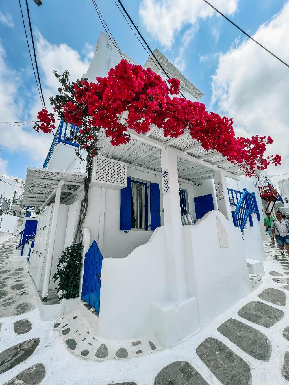 mykonos