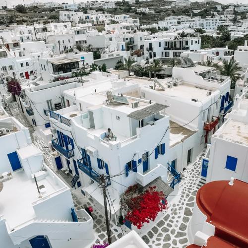 mykonos