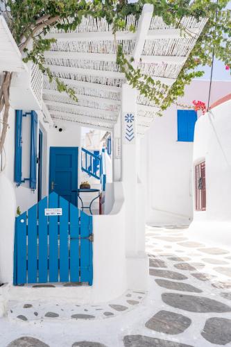 mykonos
