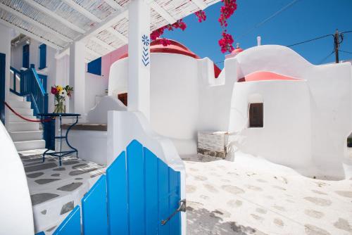 mykonos