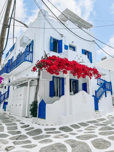mykonos