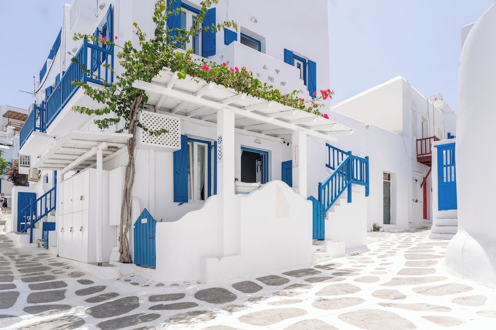 mykonos