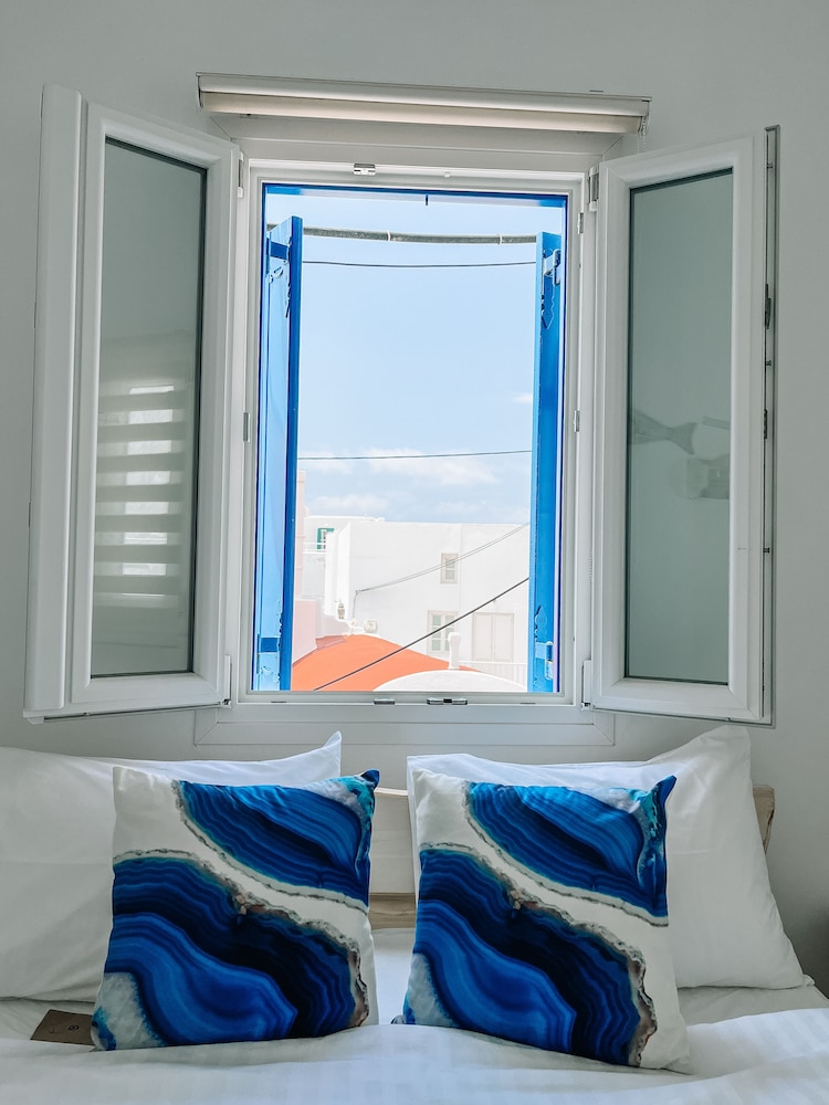 mykonos