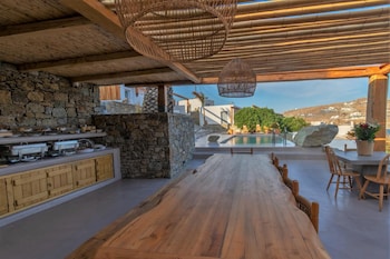 aelia mykonos