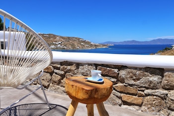 aelia mykonos