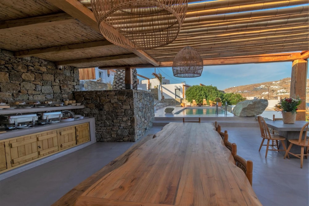 aelia mykonos