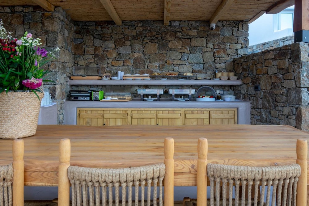 aelia mykonos