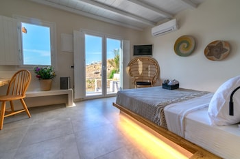 aelia mykonos
