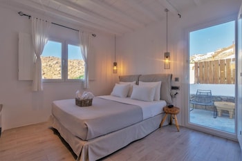aelia mykonos
