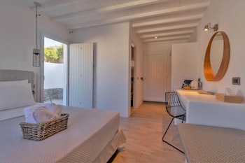 aelia mykonos