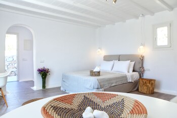 aelia mykonos