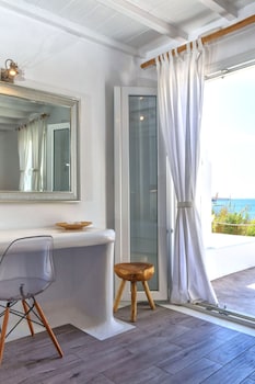 aelia mykonos