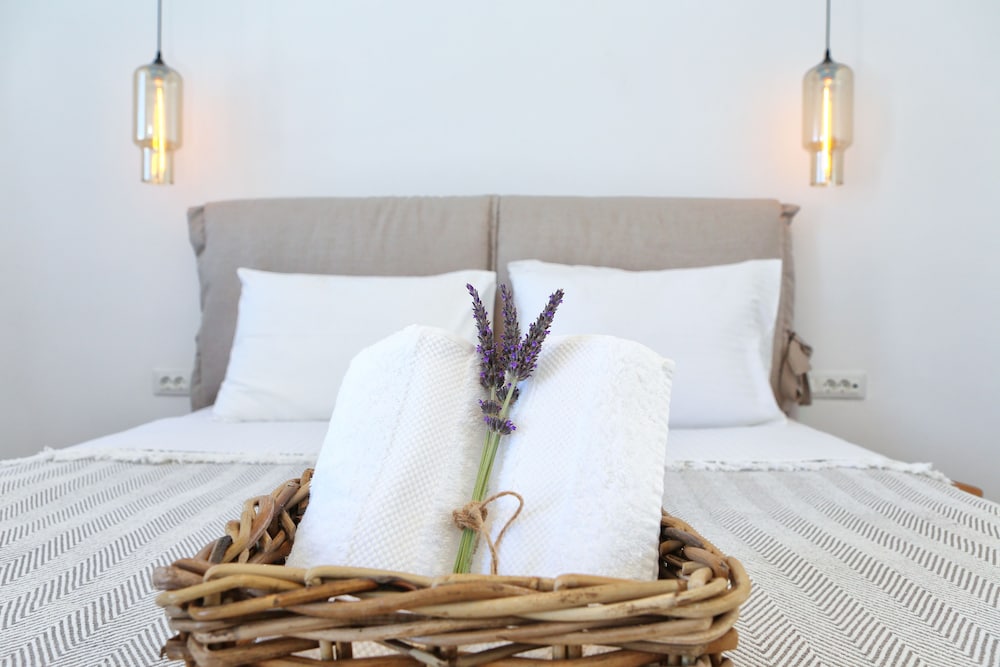 aelia mykonos