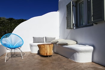 aelia mykonos