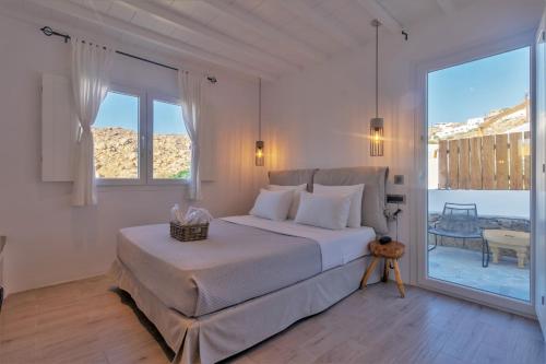 mykonos