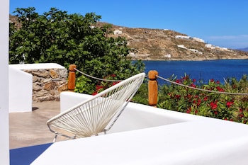 aelia mykonos