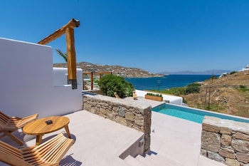 aelia mykonos