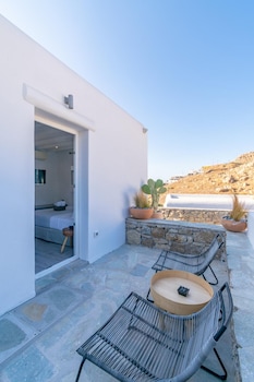 aelia mykonos