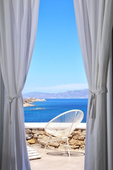 aelia mykonos