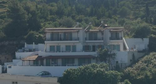 anna pension