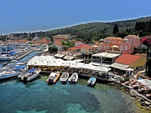 kefalonia