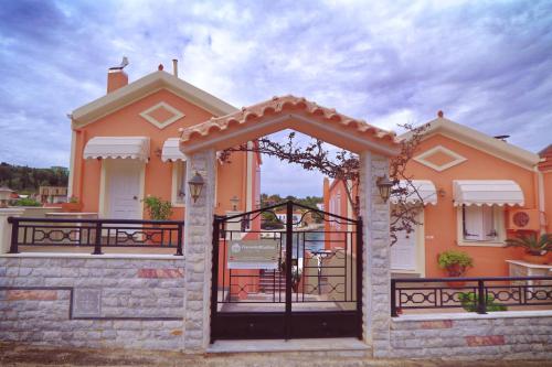 kefalonia