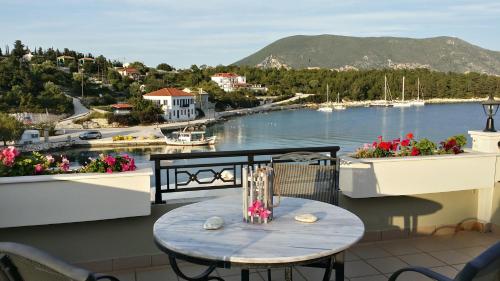 kefalonia