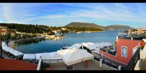 kefalonia