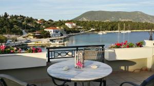 kefalonia
