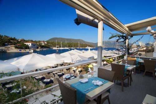 kefalonia