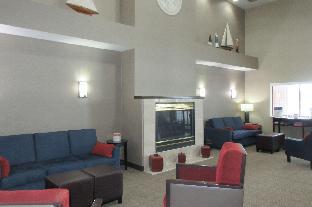 Comfort Inn,Port Huron>>Michigan,3 star