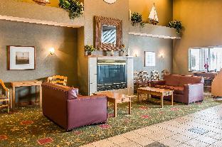 Comfort Inn,Port Huron>>Michigan,3 star