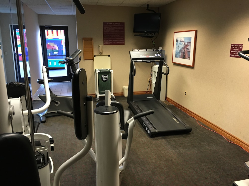 comfort inn