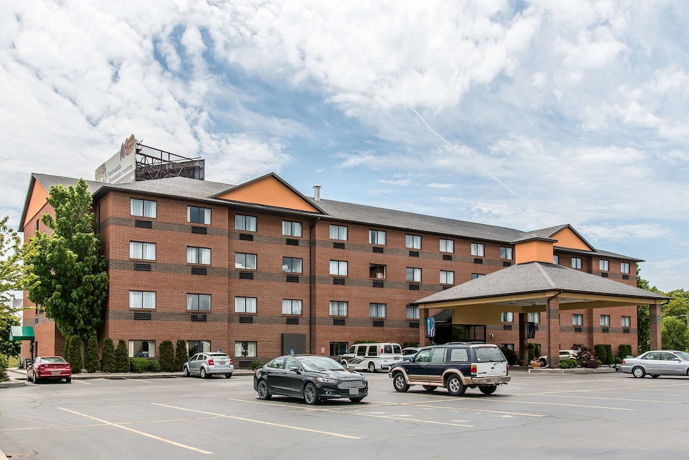 comfort inn
