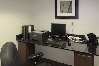 comfort inn