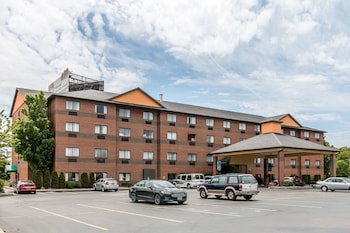 comfort inn