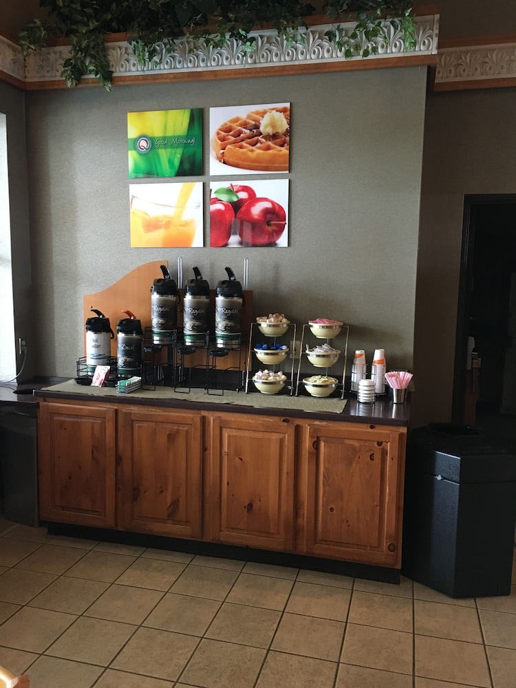 comfort inn