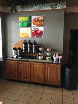 comfort inn