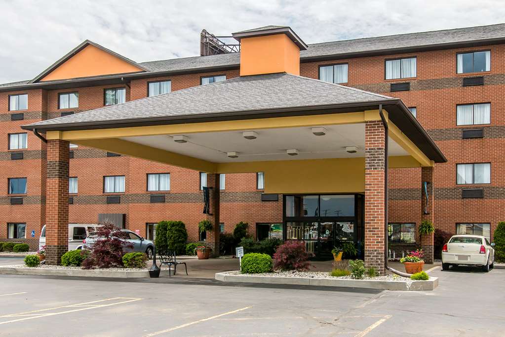comfort inn